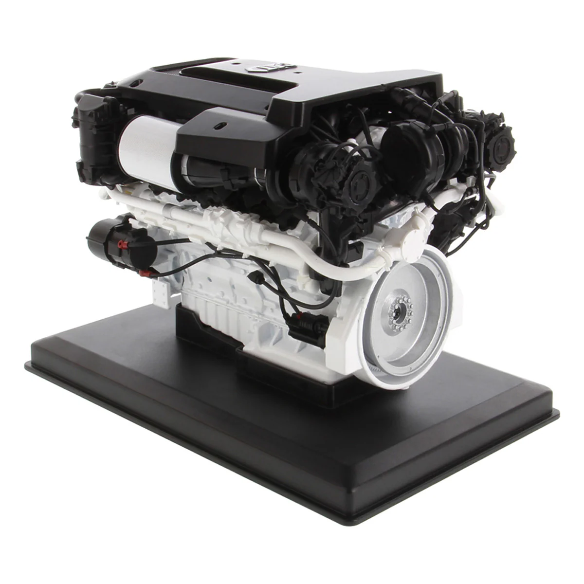 1/12 CAT C32B Marine Engine, High Line Series - Image 5