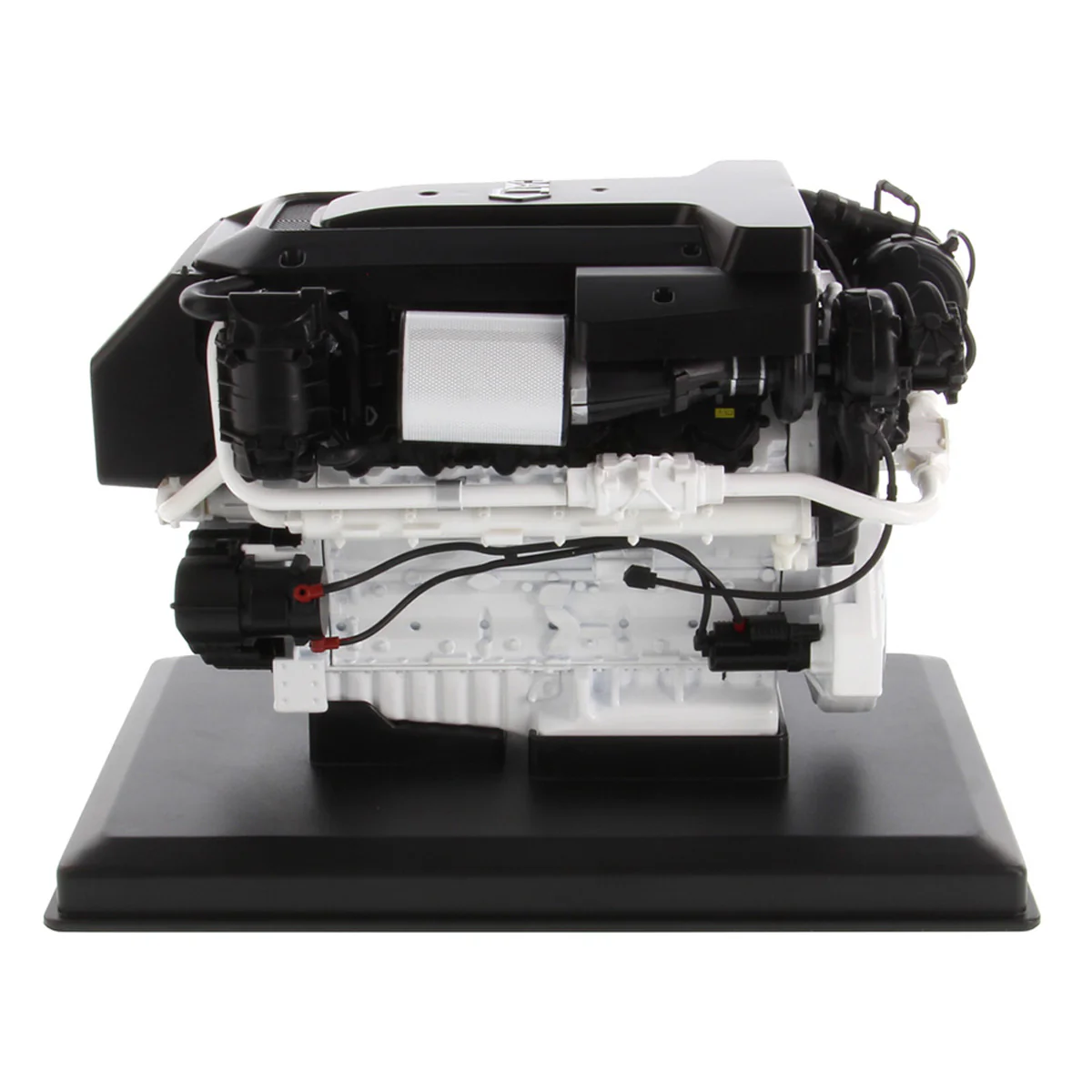 1/12 CAT C32B Marine Engine, High Line Series - Image 6