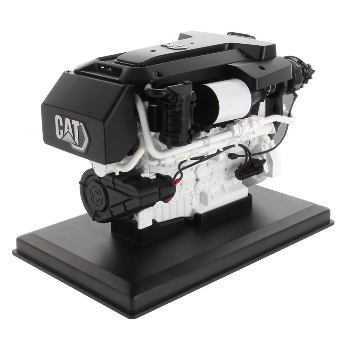 1/12 CAT C32B Marine Engine, High Line Series - Image 7