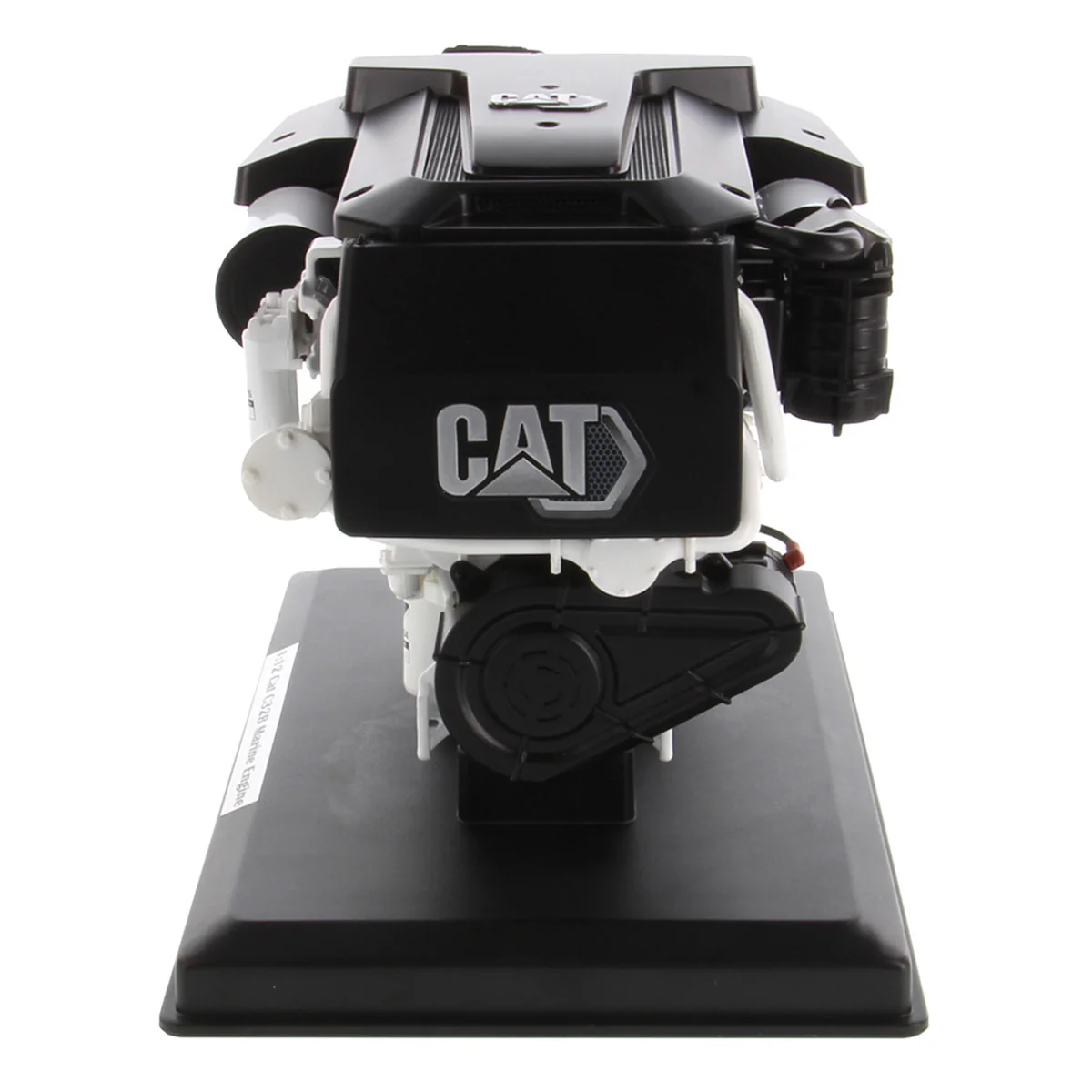 1/12 CAT C32B Marine Engine, High Line Series - Image 8