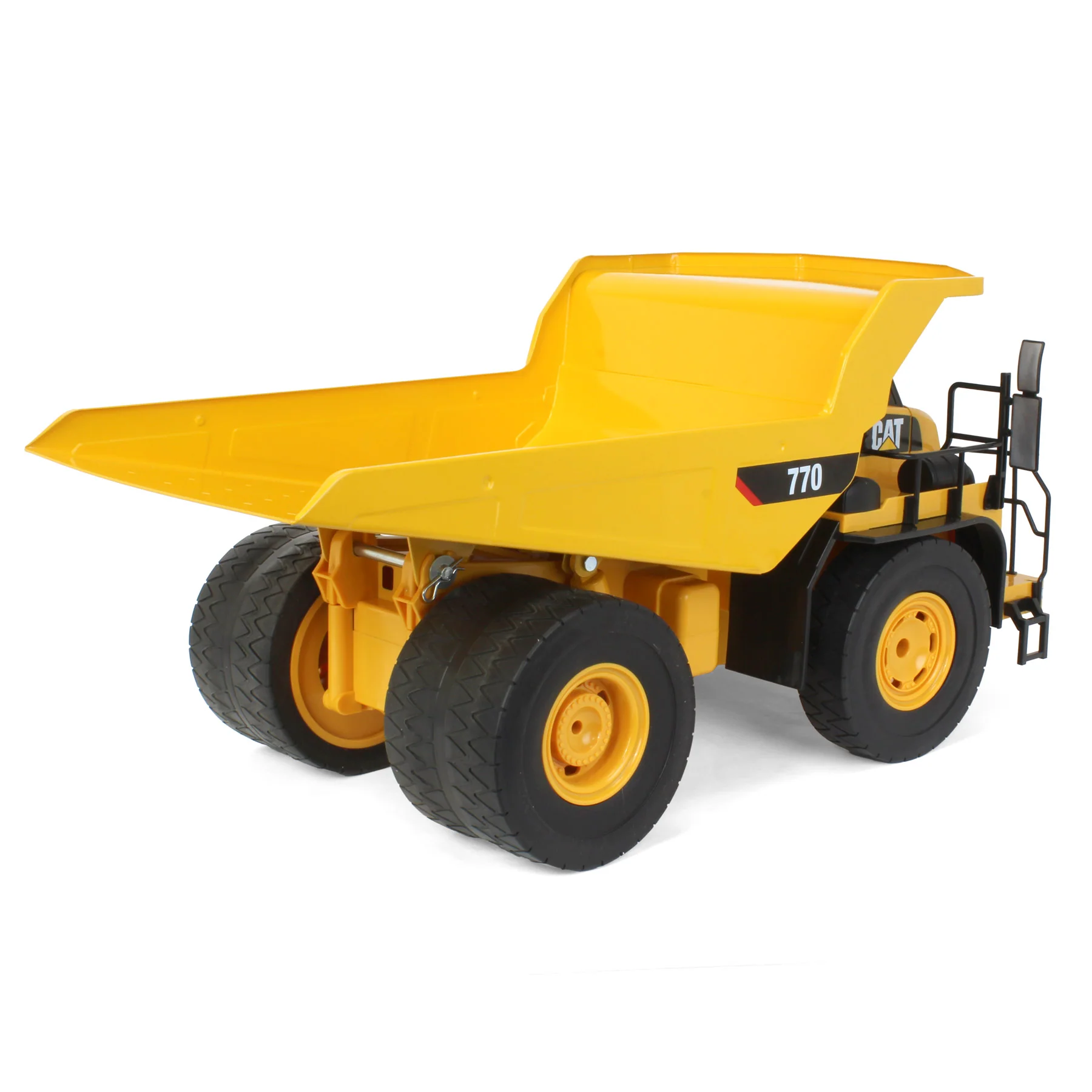 1/12 Radio Control Caterpillar 770 Mining Truck - Image 3