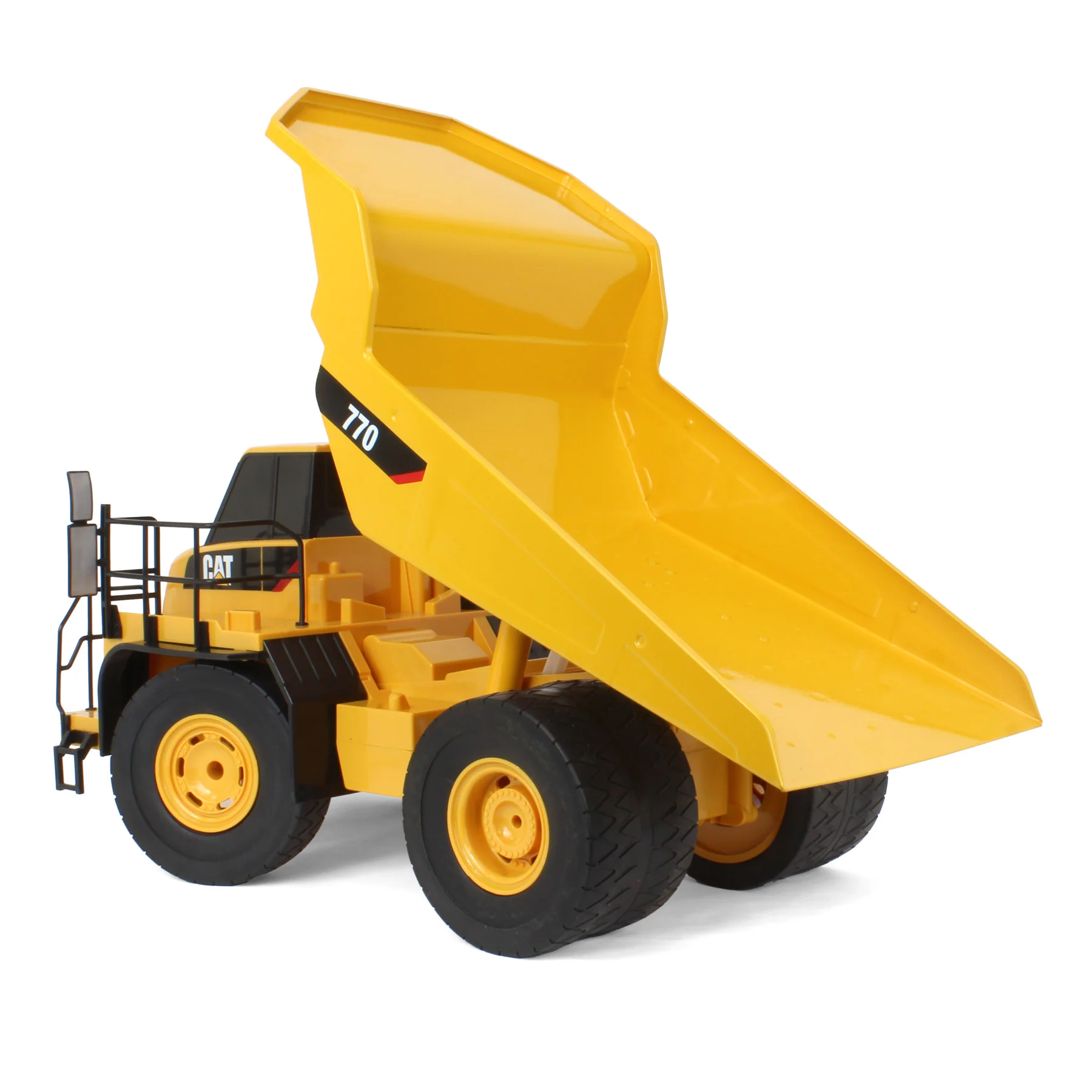 1/12 Radio Control Caterpillar 770 Mining Truck - Image 4