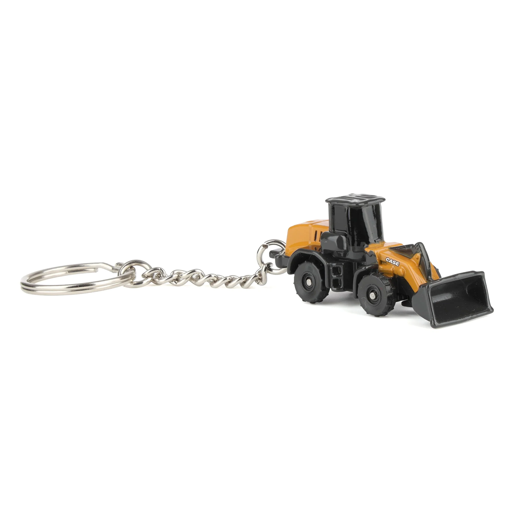 1/128 Case 621G Wheel Loader Keychain - Image 2