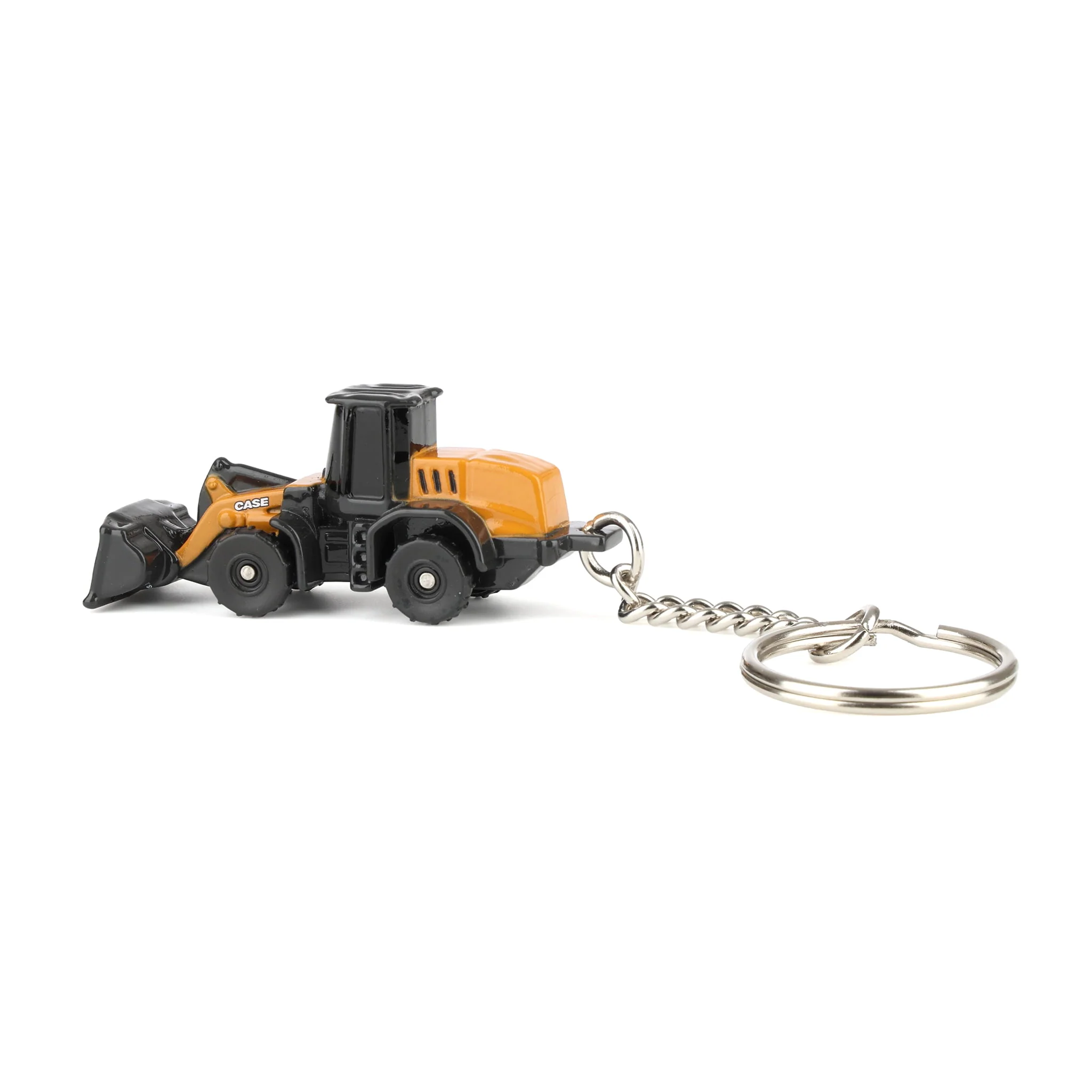 1/128 Case 621G Wheel Loader Keychain - Image 4