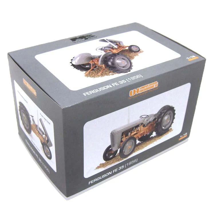 1/16 1956 Ferguson FE 35 Launch Model by Universal Hobbies - Image 6