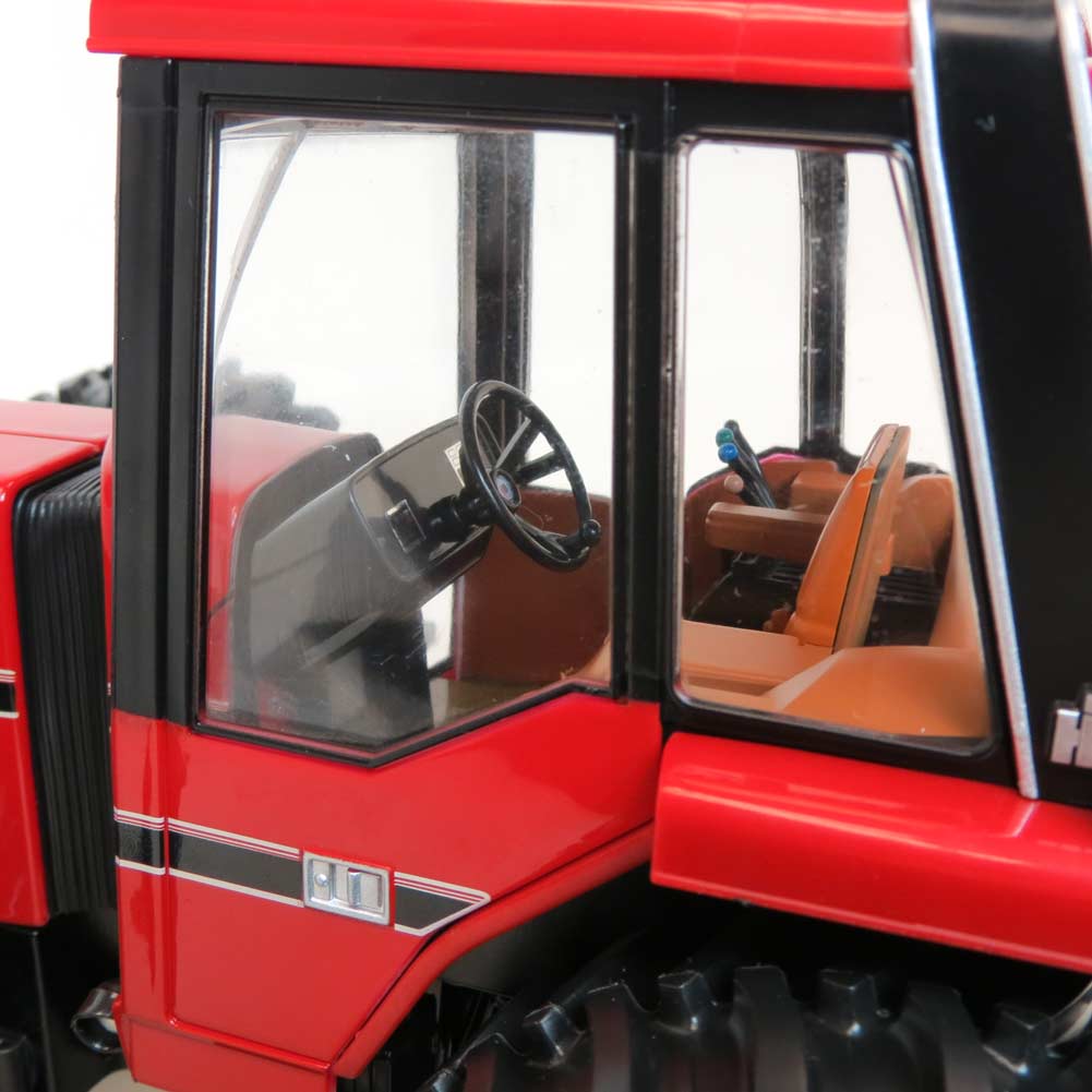 1/16 1985 International 7288 2+2 4WD Tractor by ERTL, 2016 Wisconsin Farm Tech Days - Image 6