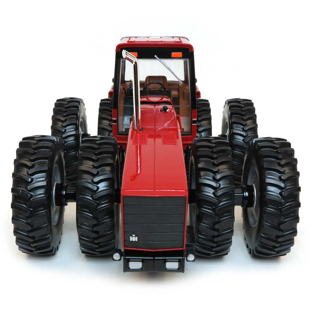 1/16 1985 International 7288 2+2 4WD Tractor by ERTL, 2016 Wisconsin Farm Tech Days - Image 7
