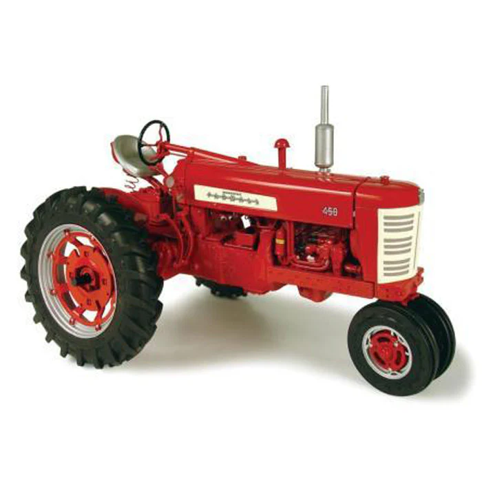 1/16 1956 IH Farmall 450 Tractor with Narrow Front, 50th Anniversary, ERTL Precision Series