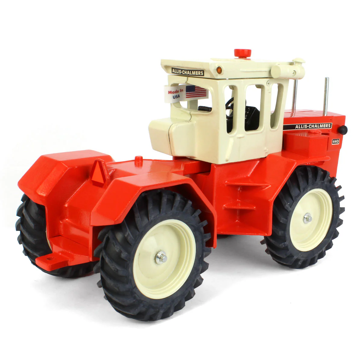1/16 Allis Chalmers 440 4WD Tractor by Scale Models, 2004 Parts Expo Limited Edition - Image 3
