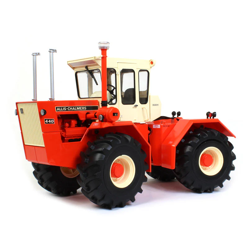 1/16 Allis Chalmers 440 4-Wheel Drive, Toy Farmer 40th Anniversary by ERTL