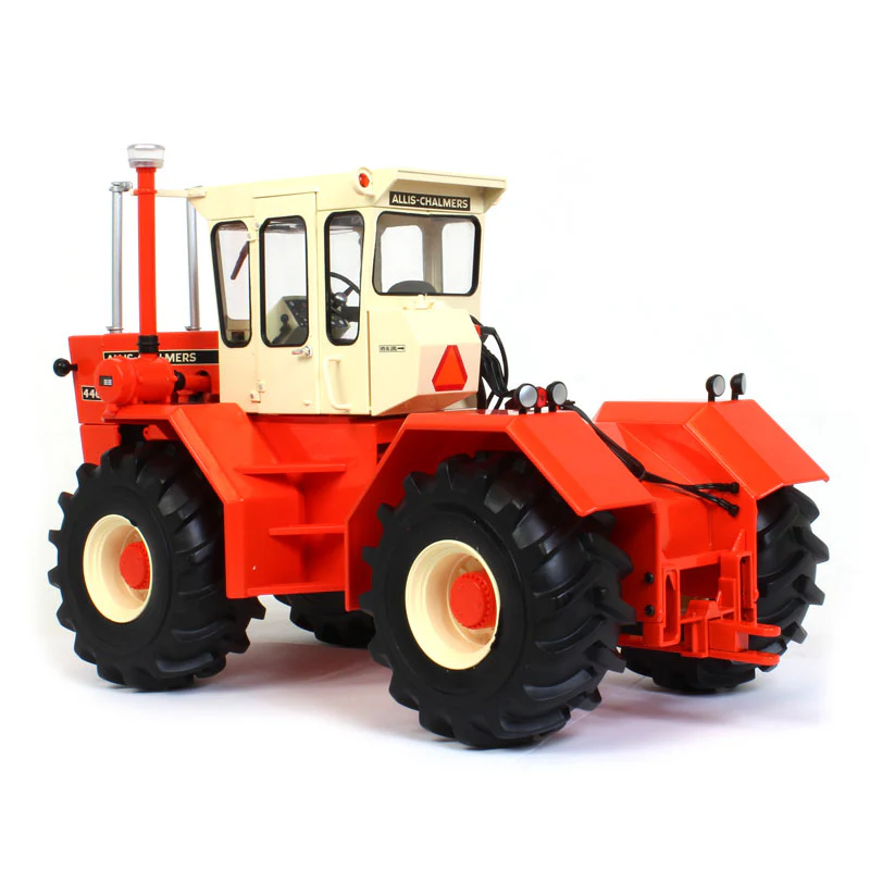 1/16 Allis Chalmers 440 4-Wheel Drive, Toy Farmer 40th Anniversary by ERTL - Image 4