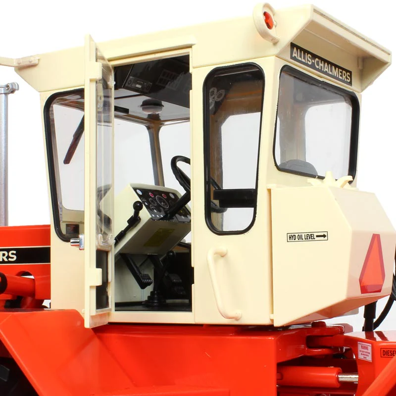 1/16 Allis Chalmers 440 4-Wheel Drive, Toy Farmer 40th Anniversary by ERTL - Image 6