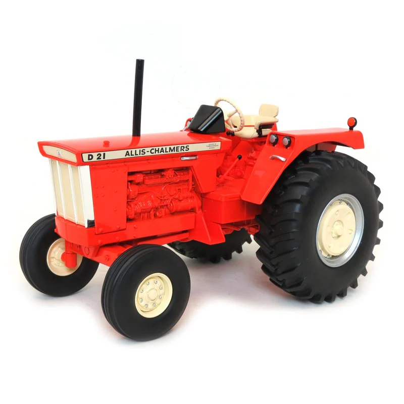 1/16 Allis Chalmers D21 Tractor by ERTL, 2017 40th National Farm Toy Show - Image 3