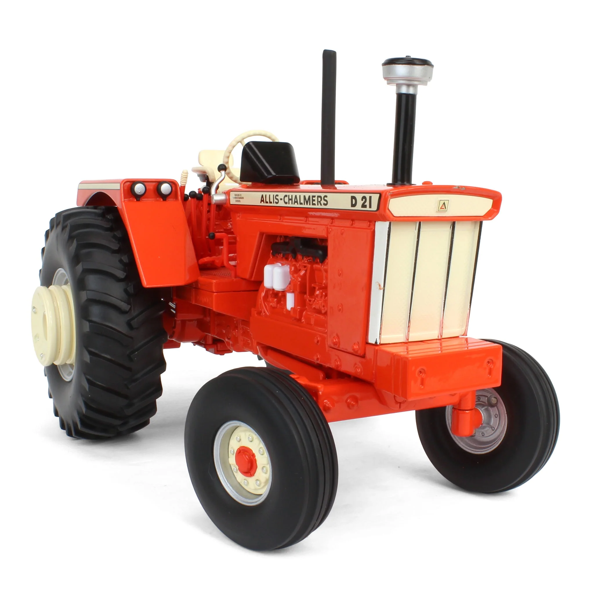 1/16 Allis Chalmers D21 Tractor, ERTL Prestige Collection - Image 2