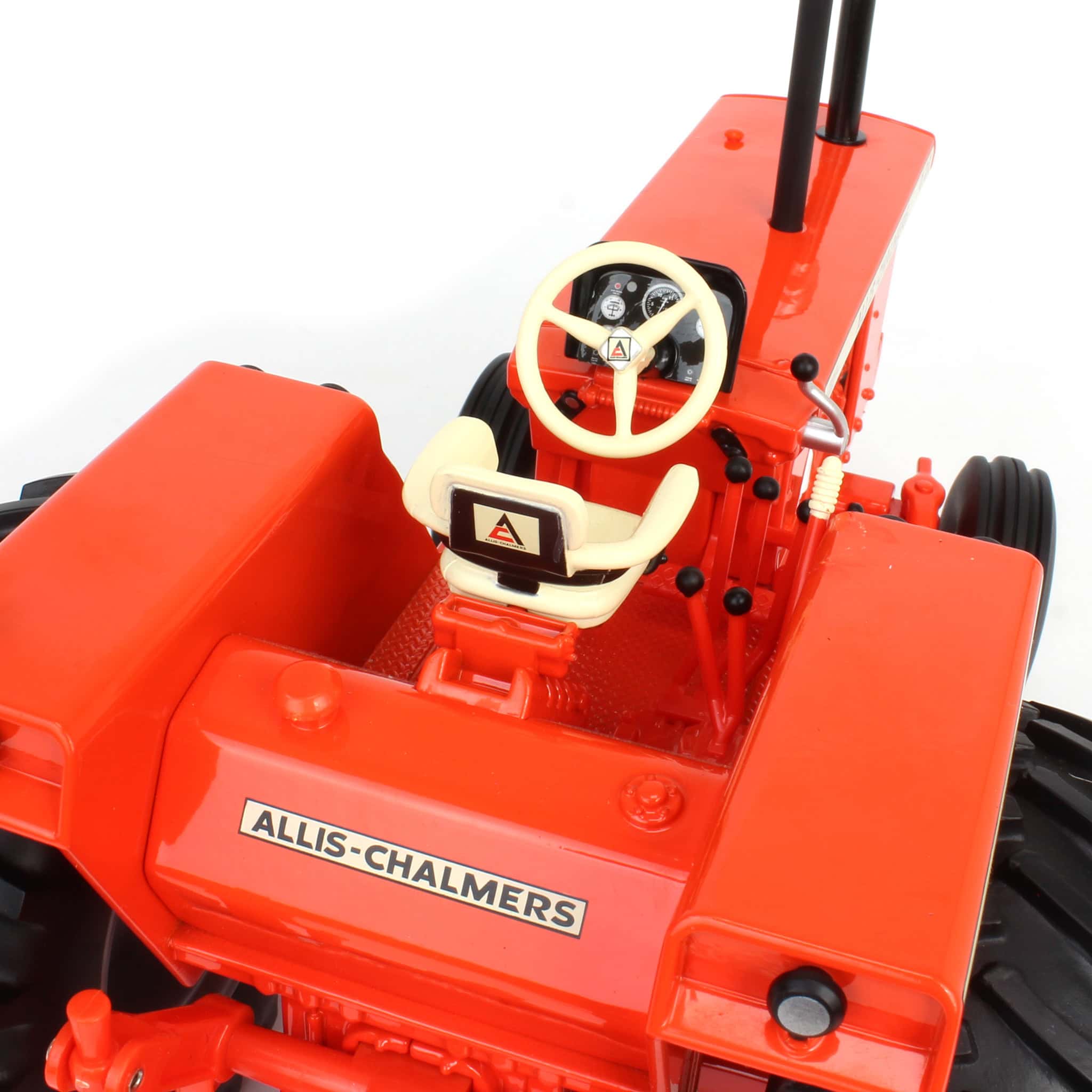 1/16 Allis Chalmers D21 Tractor, ERTL Prestige Collection - Image 5