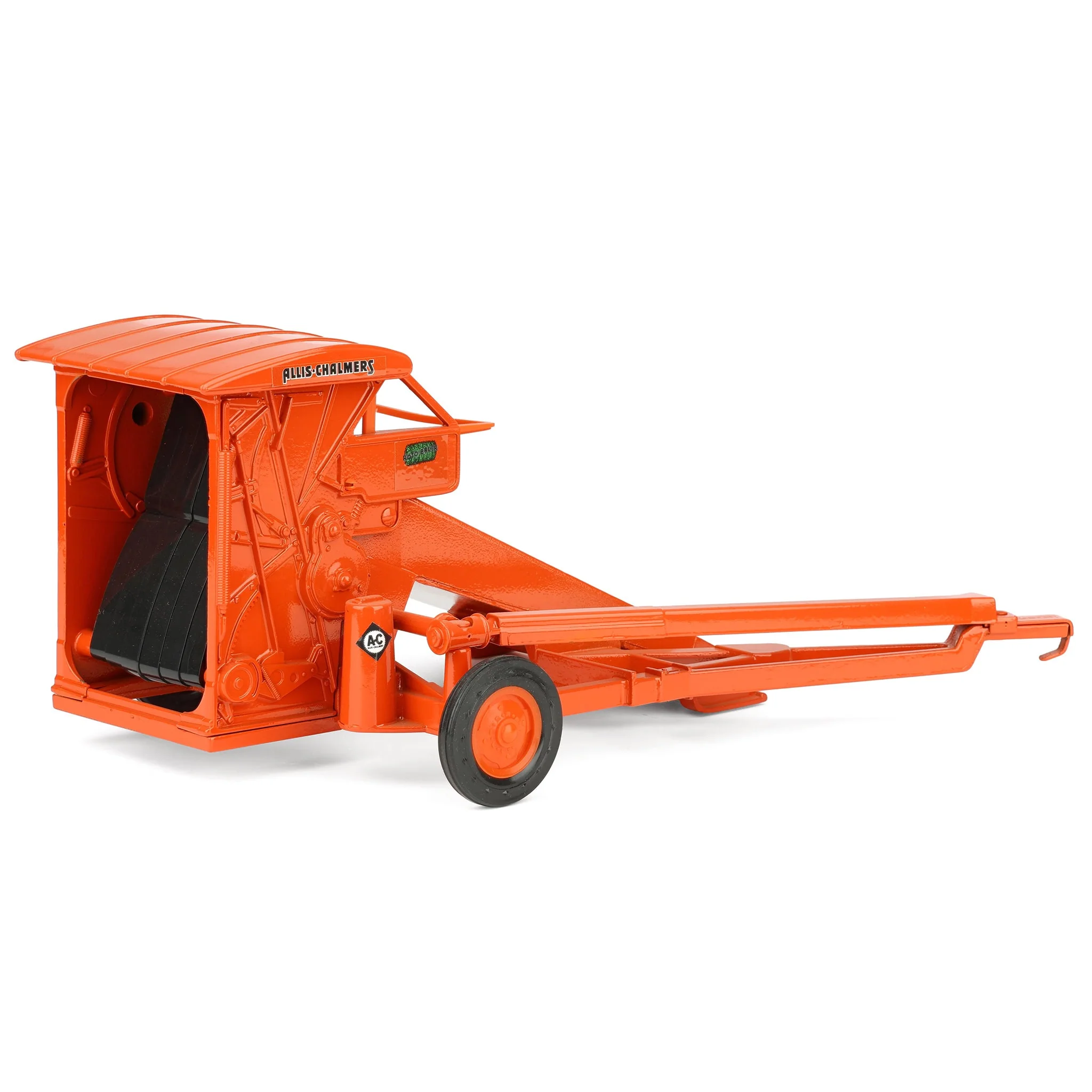 1/16 Allis Chalmers Roto Baler by ERTL - Image 3