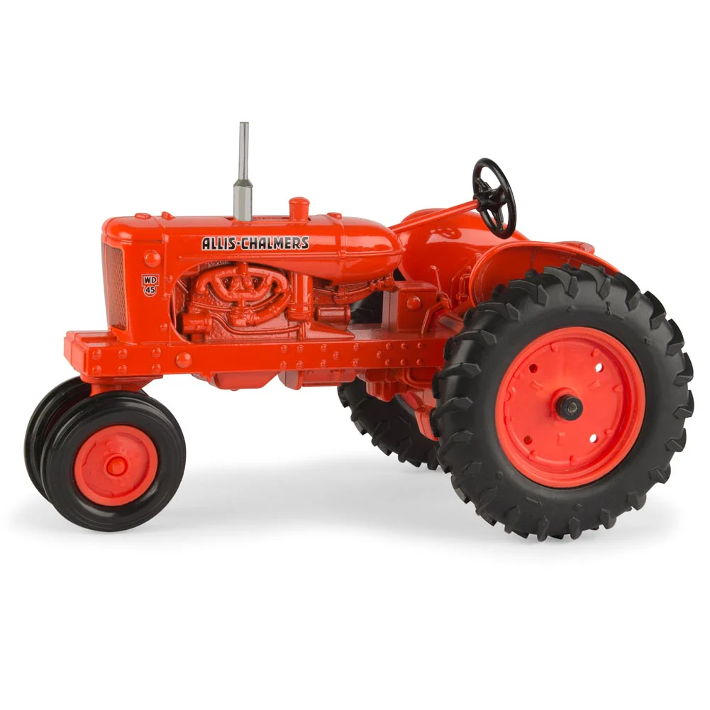 1/16 Allis Chalmers WD-45 Tractor with Narrow Front by ERTL