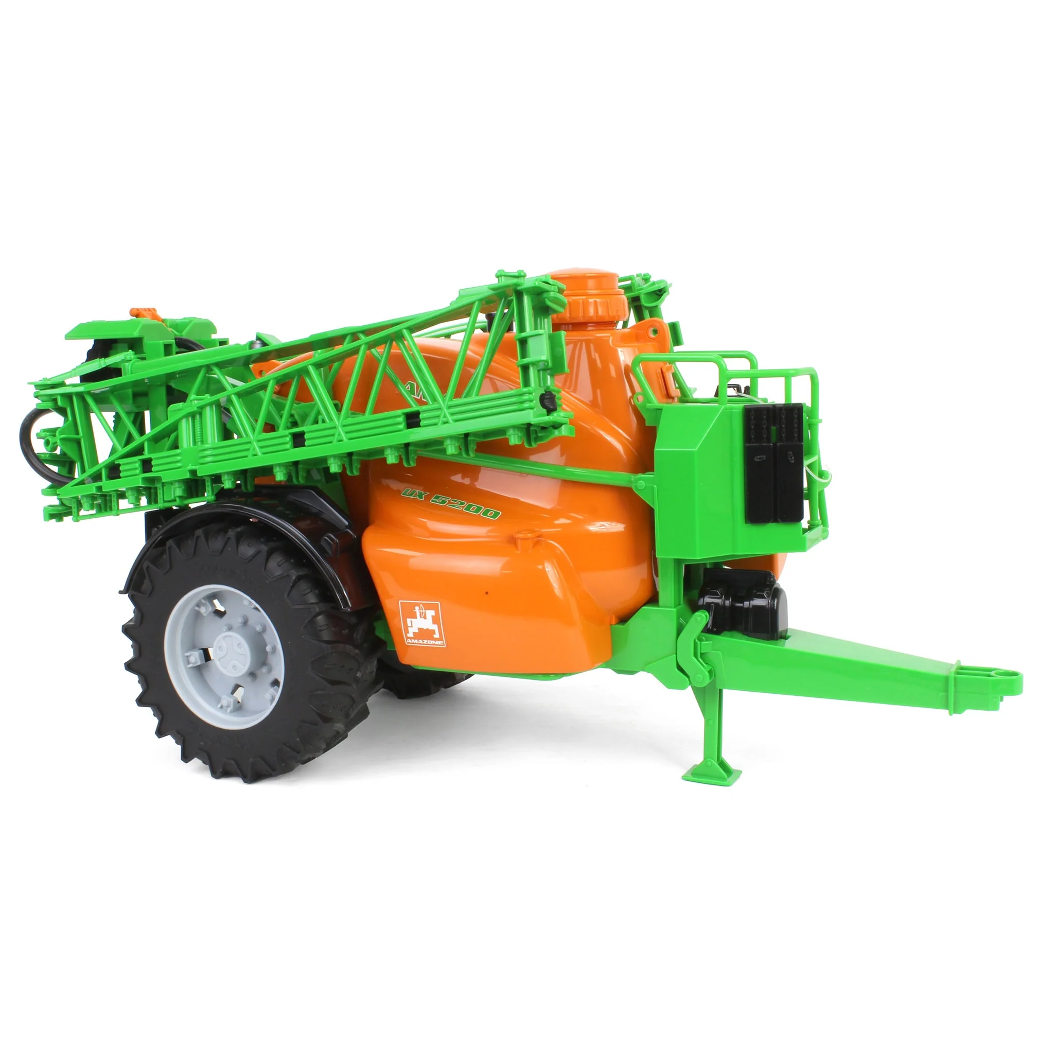 1/16 Amazone UX 5200 Trailed Field Sprayer by Bruder - Image 2