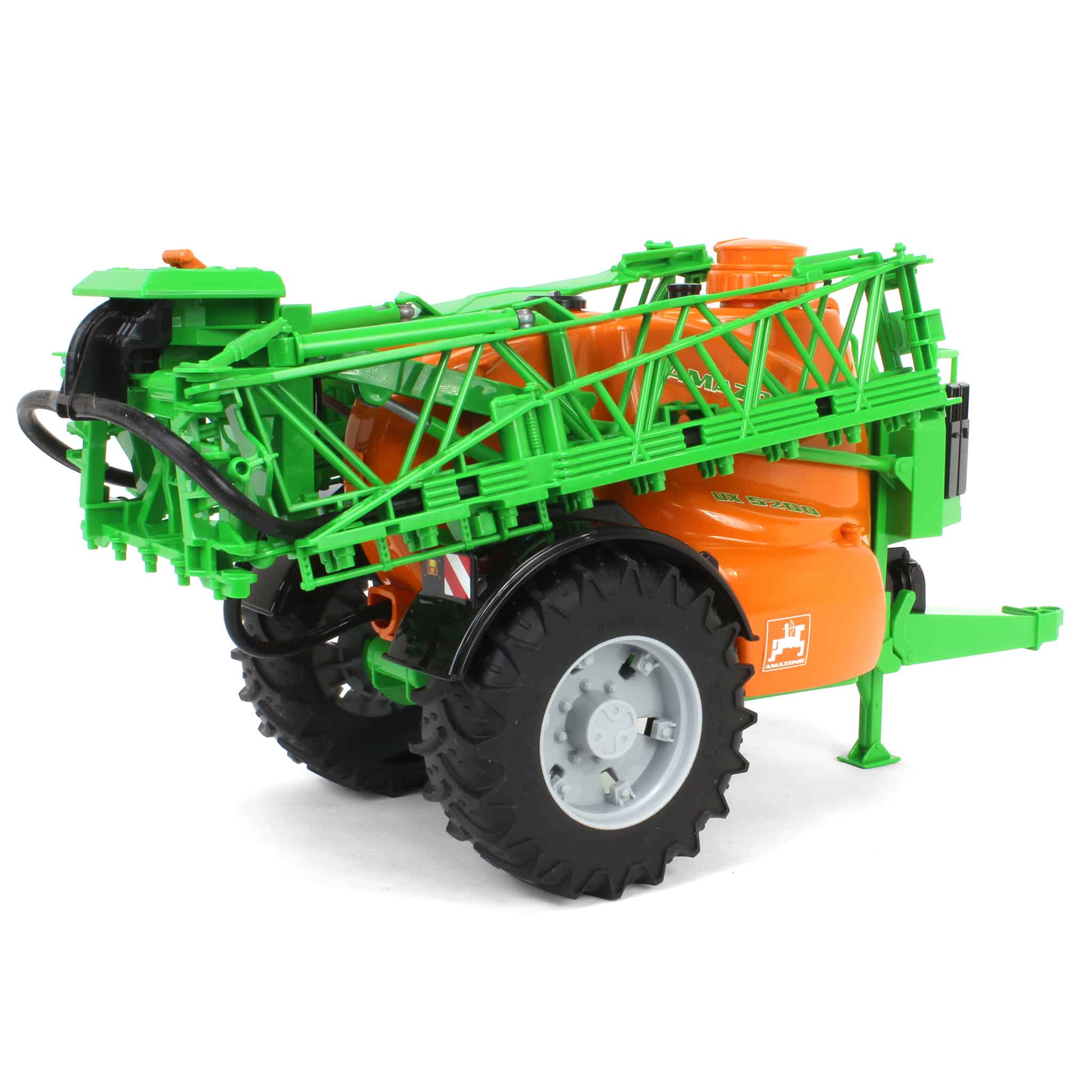 1/16 Amazone UX 5200 Trailed Field Sprayer by Bruder - Image 3