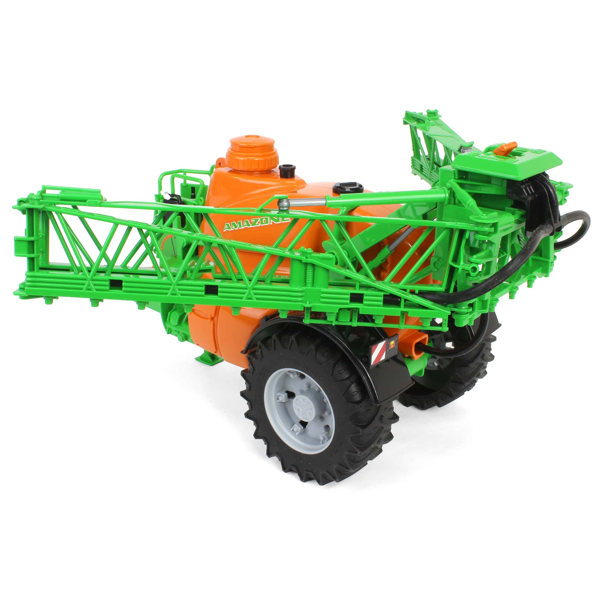 1/16 Amazone UX 5200 Trailed Field Sprayer by Bruder - Image 4