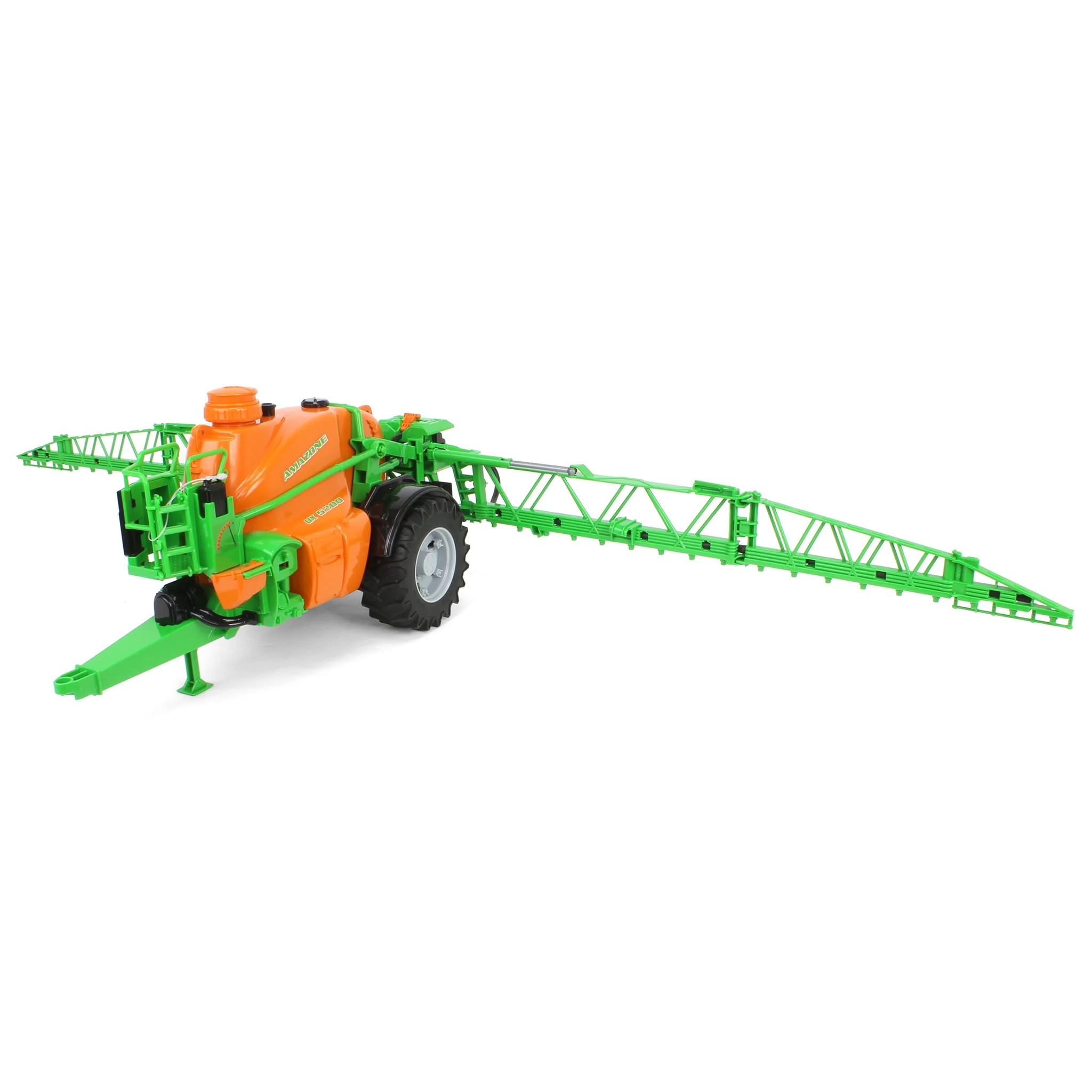 1/16 Amazone UX 5200 Trailed Field Sprayer by Bruder - Image 5