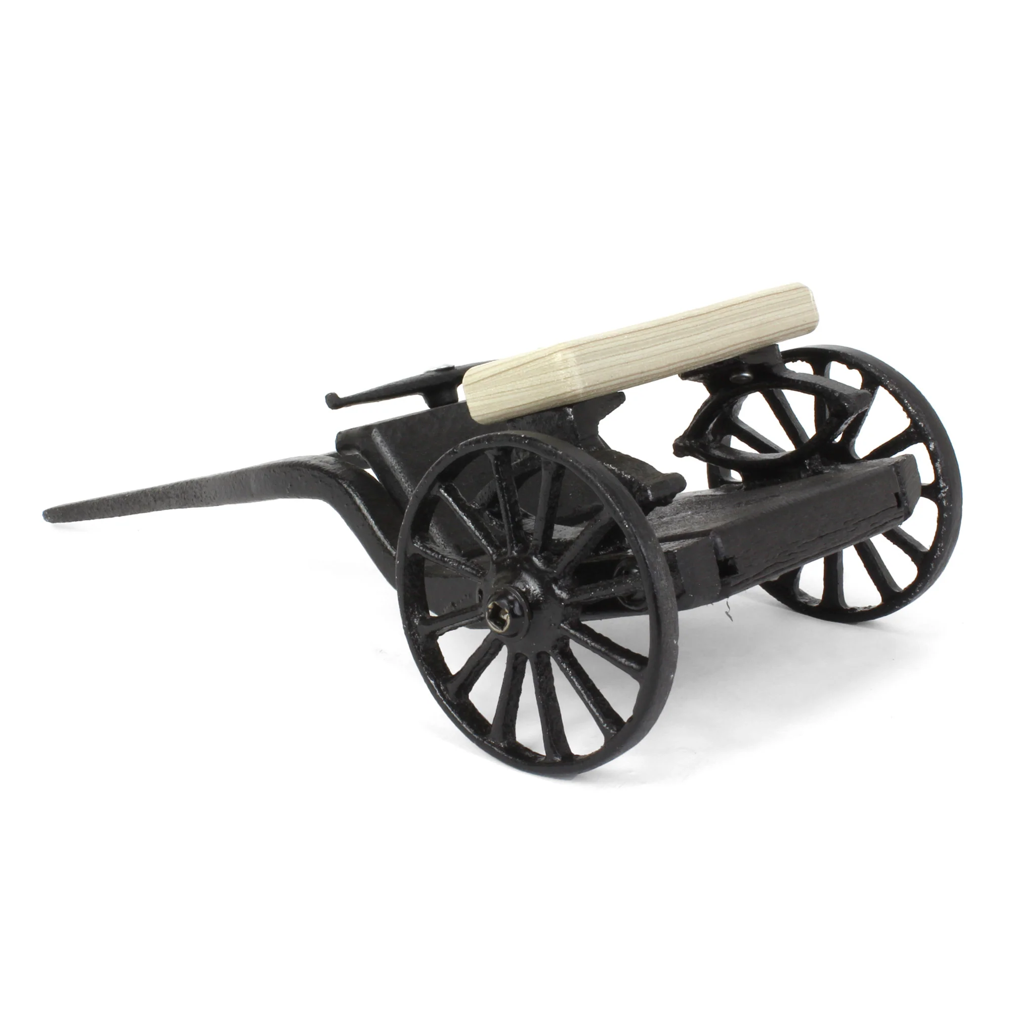 1/16 Amish Road Cart, Custom Handmade Replica - Image 4