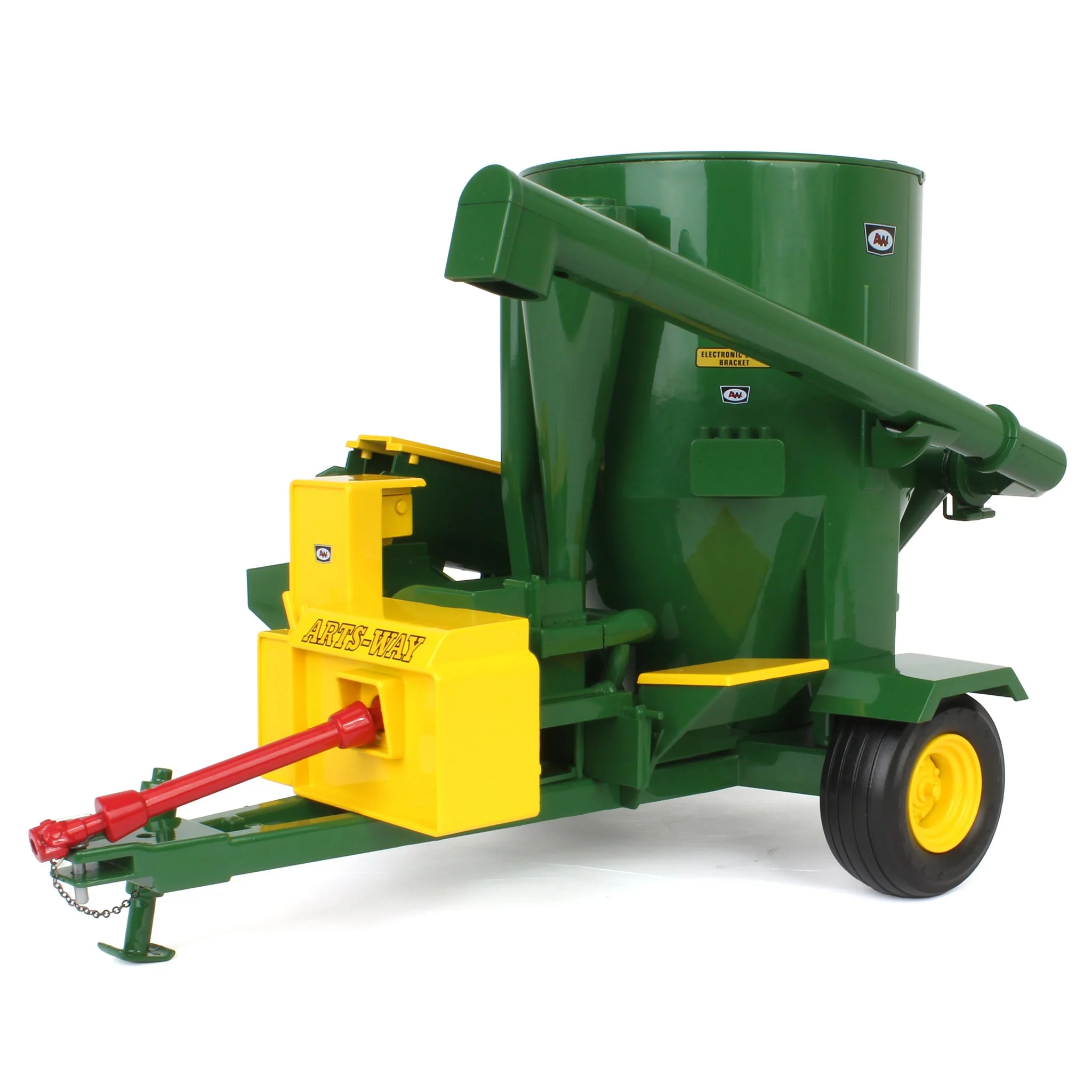 1/16 Arts Way 425-A Grinder Mixer Mill by SpecCast - Image 2