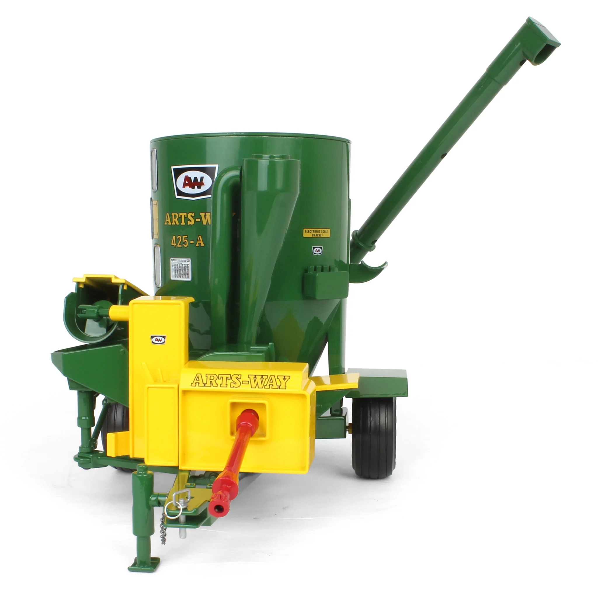 1/16 Arts Way 425-A Grinder Mixer Mill by SpecCast - Image 5