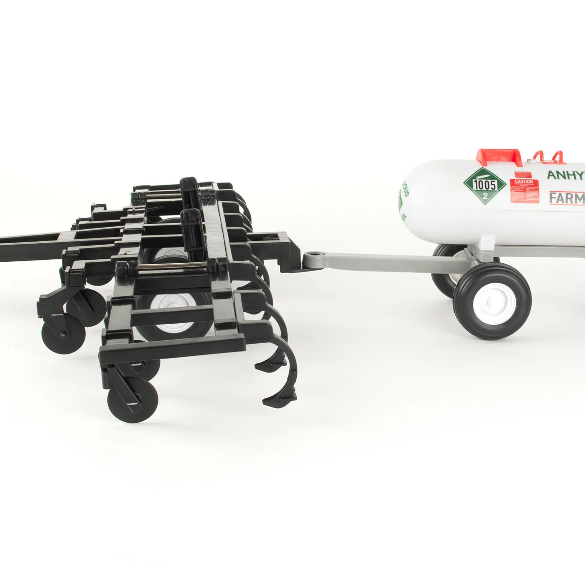 1/16 Big Farm Applicator with Anhydrous Ammonia Tank - Image 3