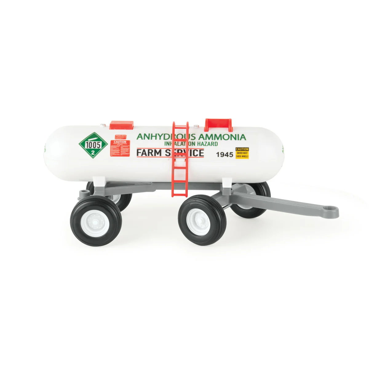 1/16 Big Farm Applicator with Anhydrous Ammonia Tank - Image 4