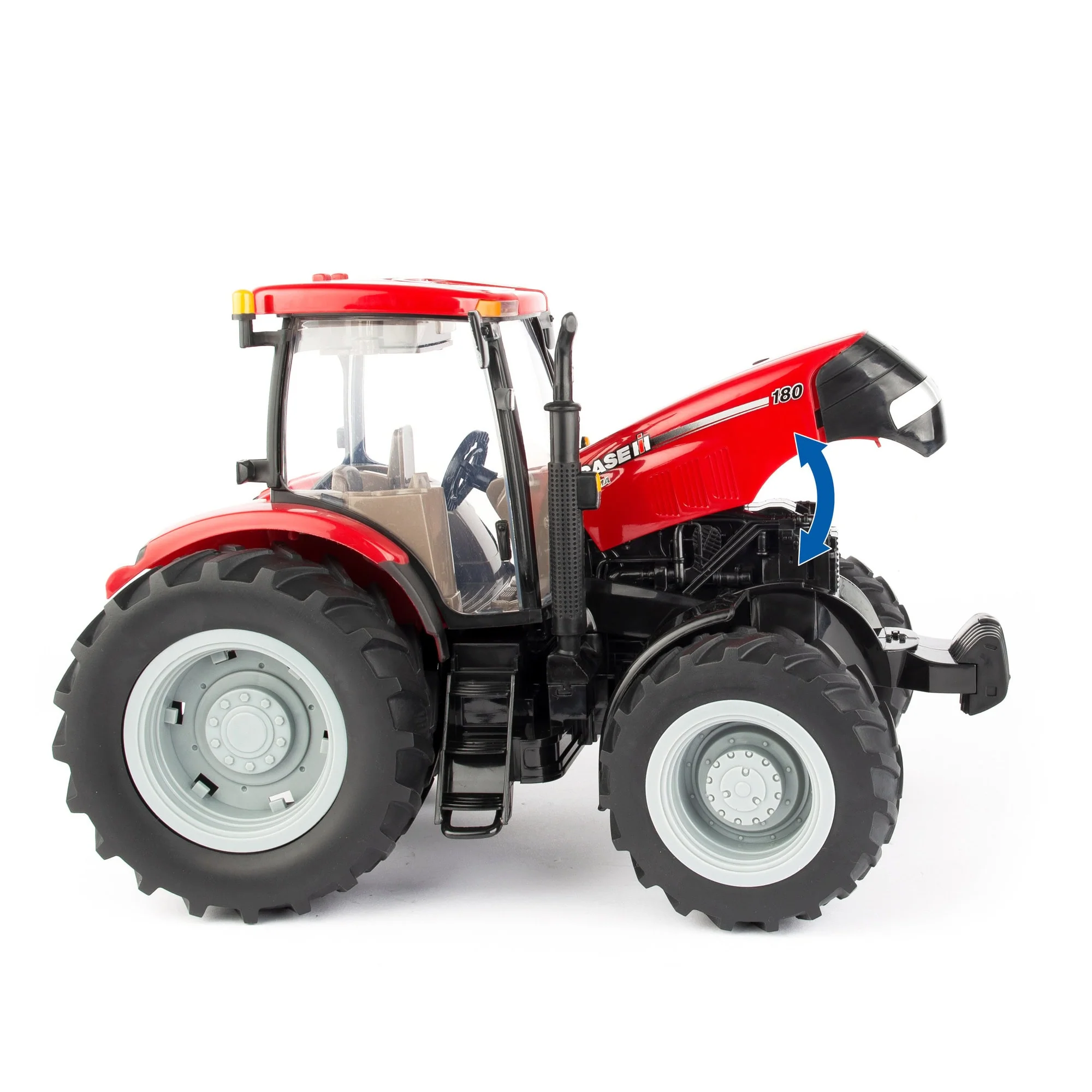 1/16 Big Farm Case IH Puma 180 with MFD - Image 5