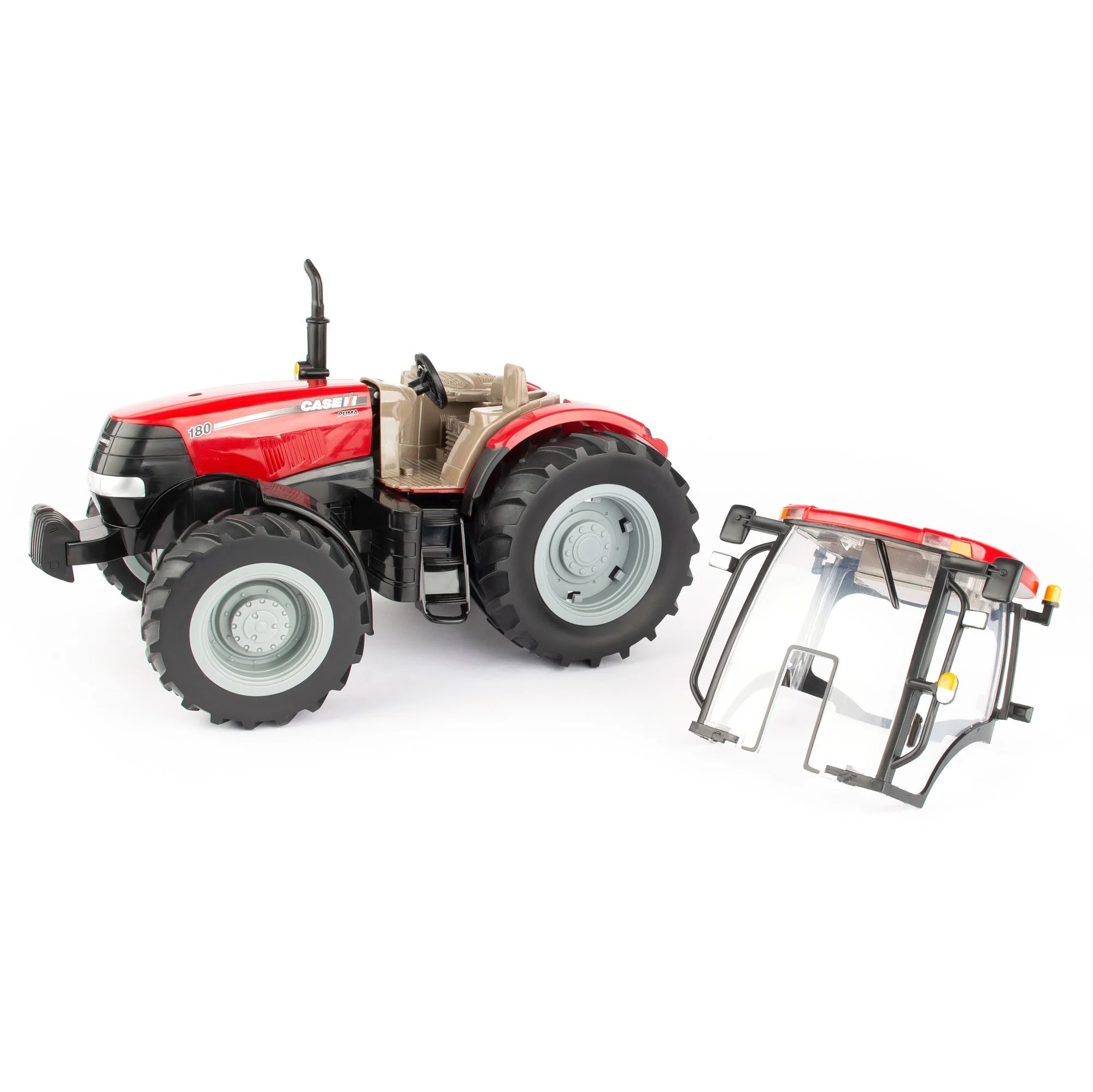 1/16 Big Farm Case IH Puma 180 with MFD - Image 6