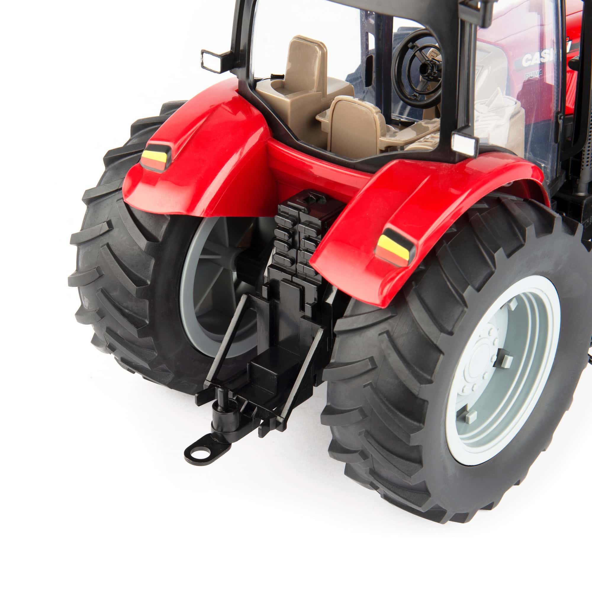 1/16 Big Farm Case IH Puma 180 with MFD - Image 7