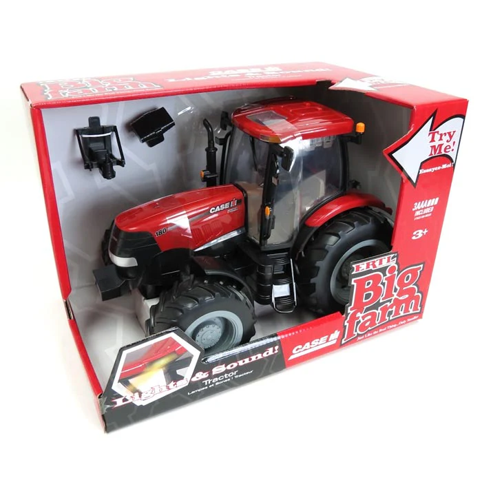 1/16 Big Farm Case IH Puma 180 with MFD - Image 8