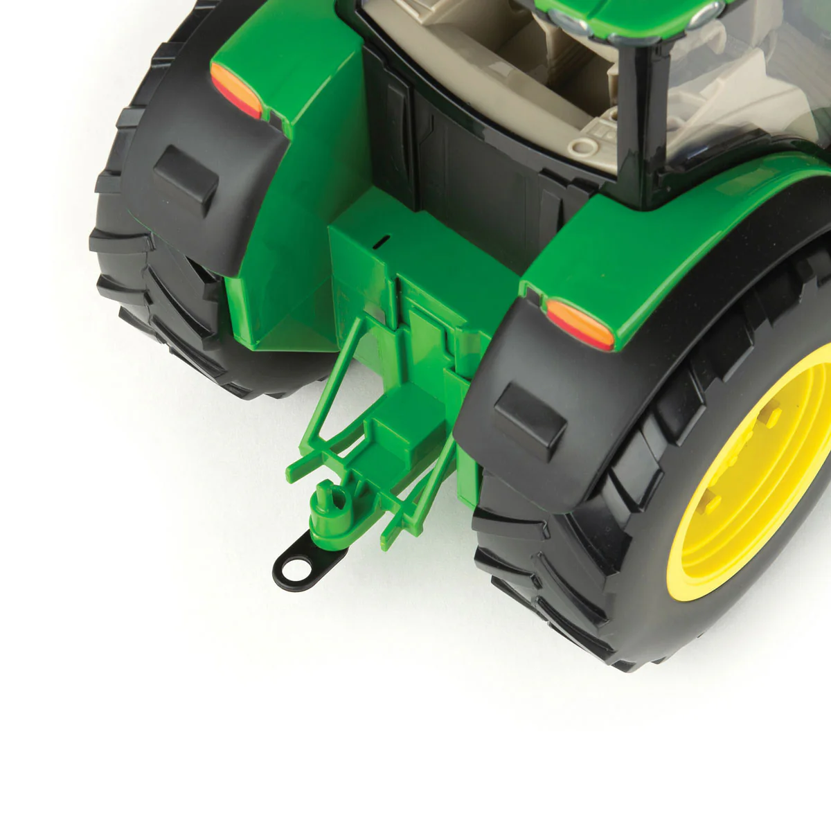 1/16 Big Farm John Deere 6210R Remote Control Tractor - Image 3