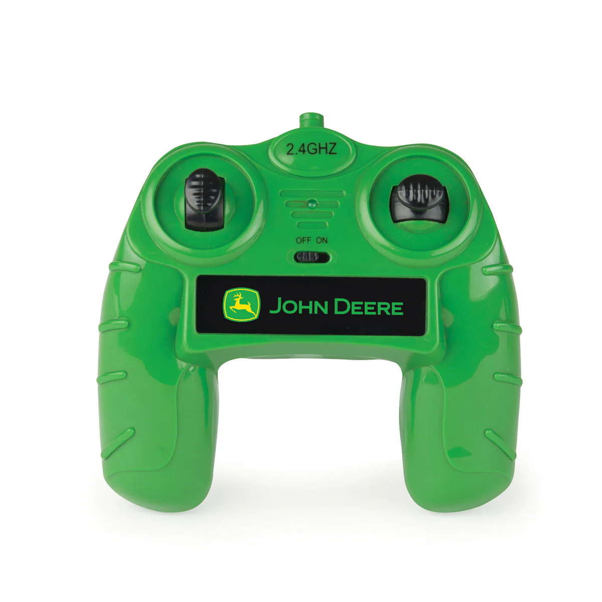 1/16 Big Farm John Deere 6210R Remote Control Tractor - Image 5