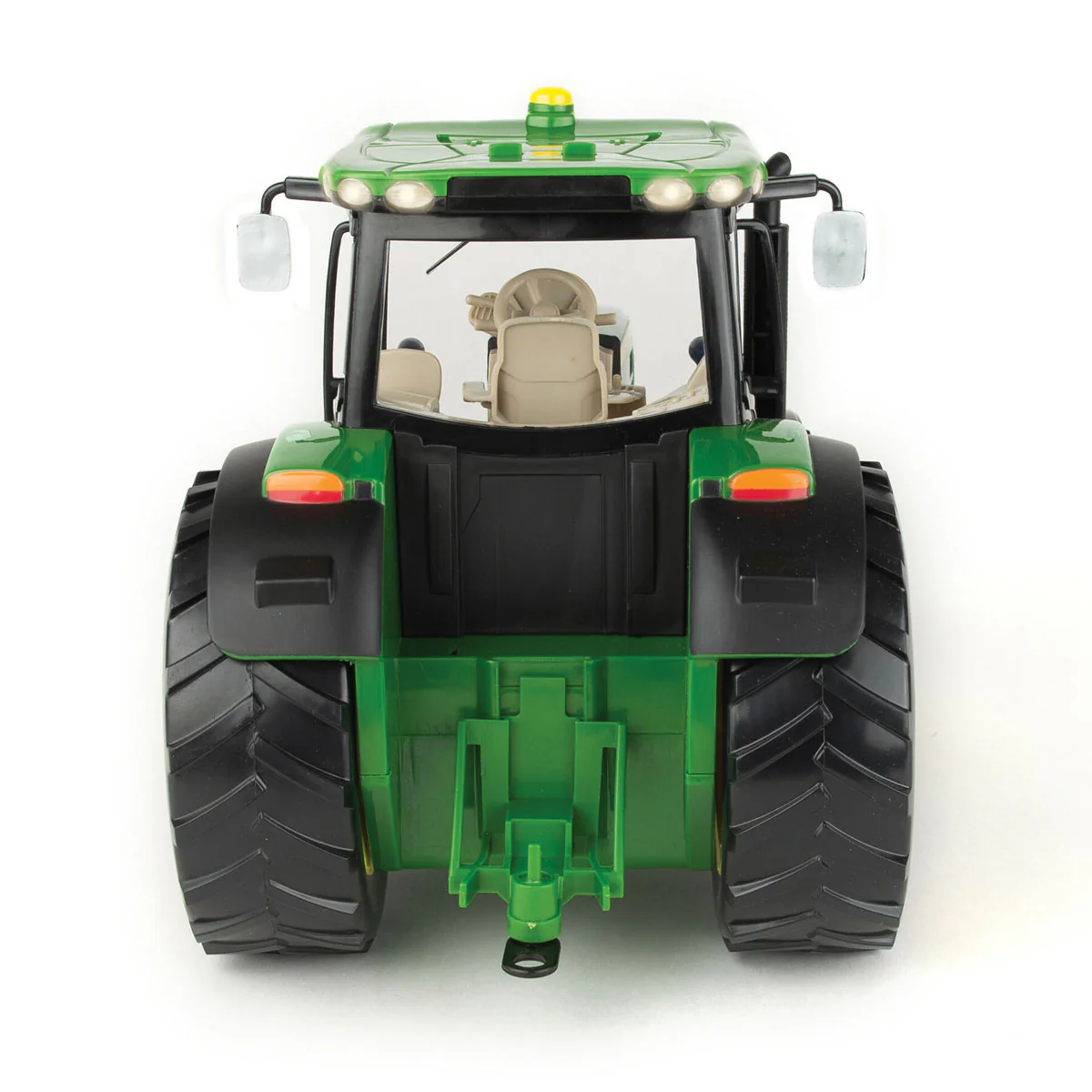 1/16 Big Farm John Deere 6210R Remote Control Tractor - Image 6