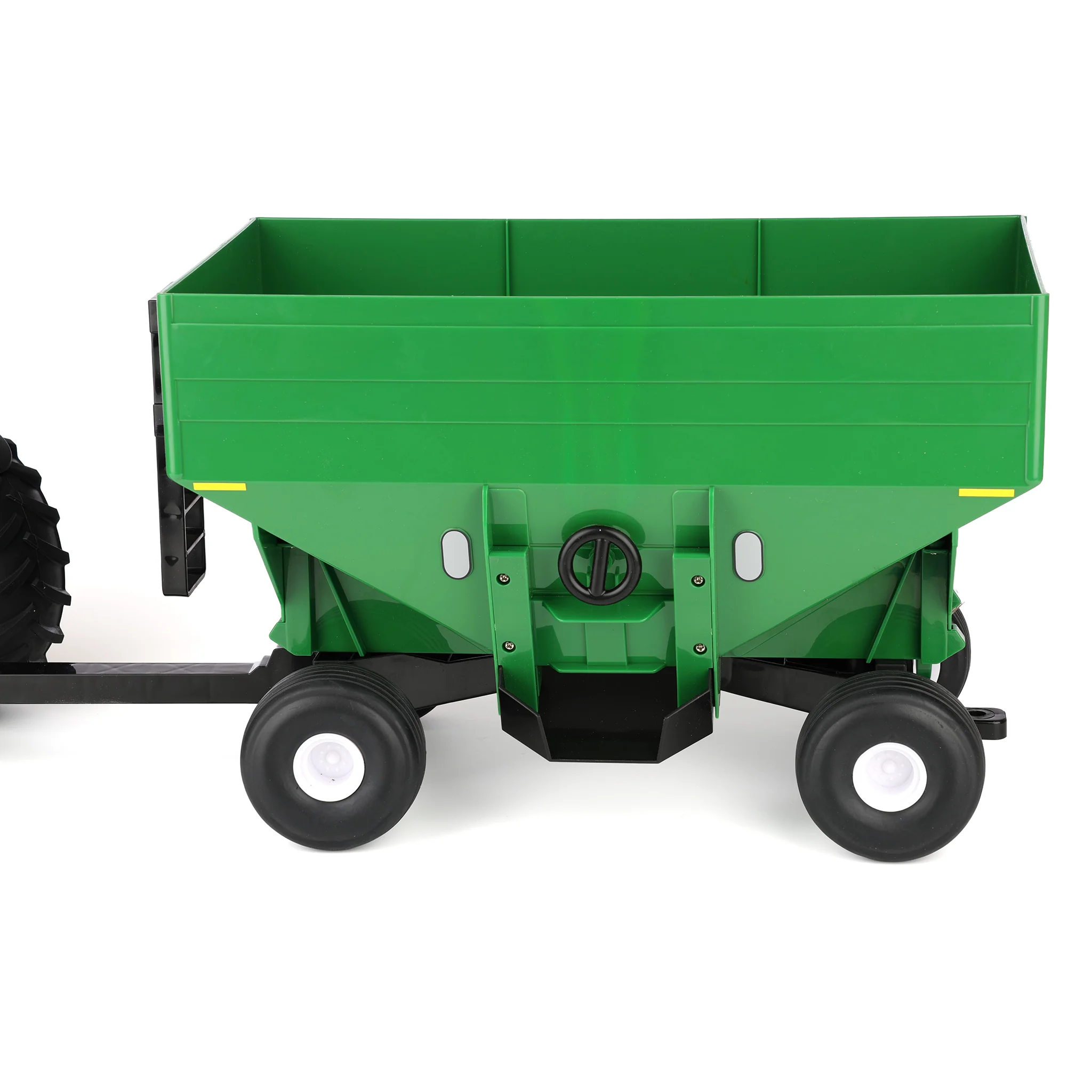 1/16 Big Farm John Deere 7430 Tractor with Gravity Wagon - Image 5
