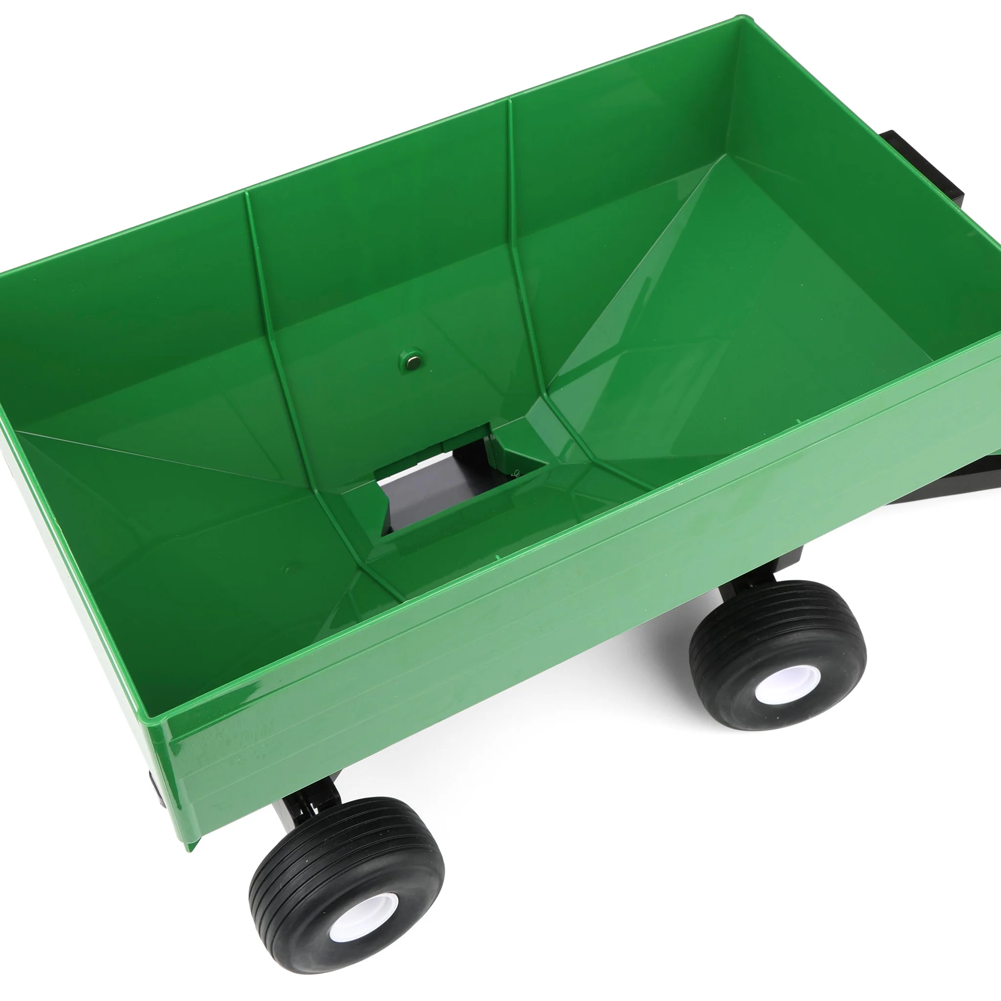 1/16 Big Farm John Deere 7430 Tractor with Gravity Wagon - Image 8