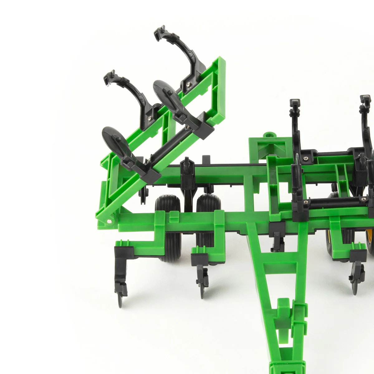 1/16 Big Farm John Deere Applicator with Anhydrous Ammonia Tank - Image 2