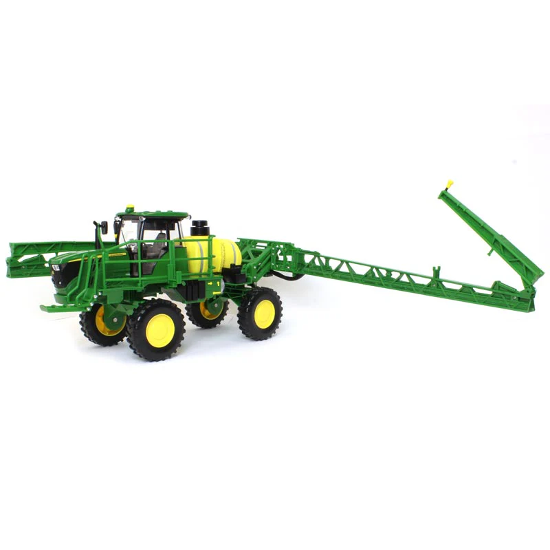 1/16 Big Farm John Deere R4023 Self Propelled Sprayer - Image 2