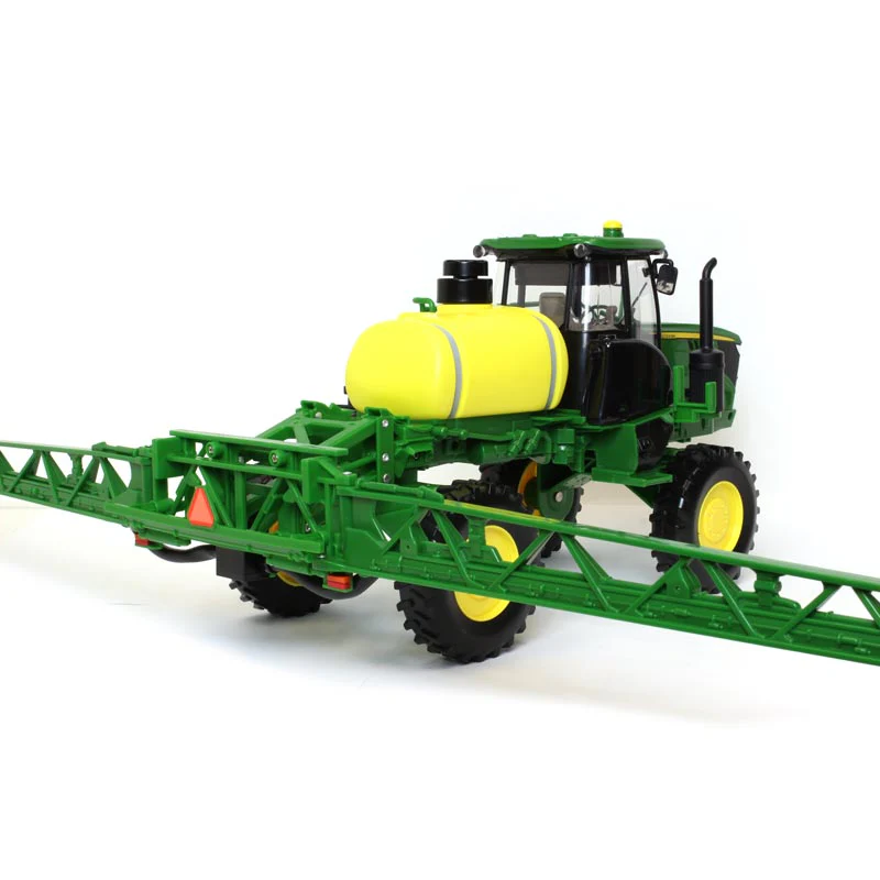 1/16 Big Farm John Deere R4023 Self Propelled Sprayer - Image 5