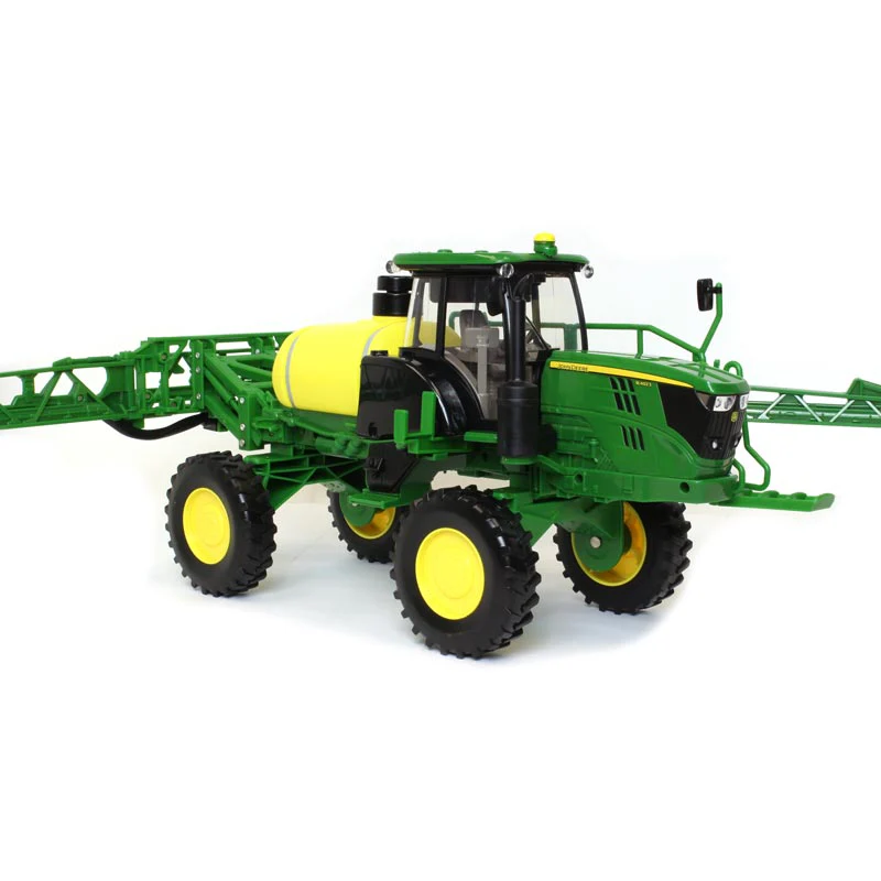 1/16 Big Farm John Deere R4023 Self Propelled Sprayer - Image 6