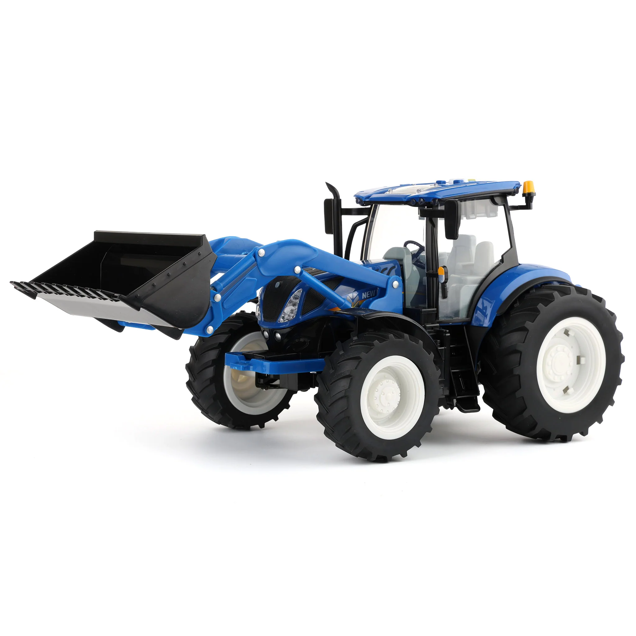 1/16 Big Farm New Holland T7.270 Tractor with Loader