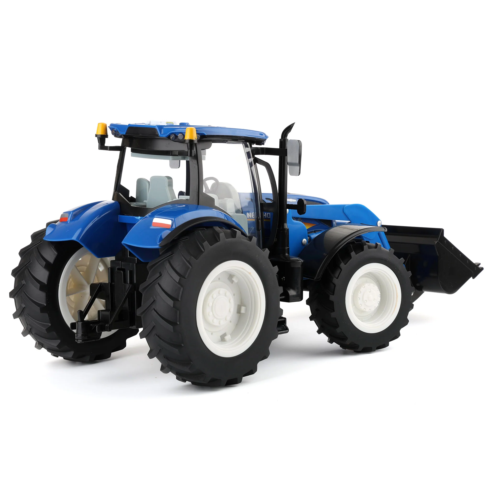 1/16 Big Farm New Holland T7.270 Tractor with Loader - Image 3