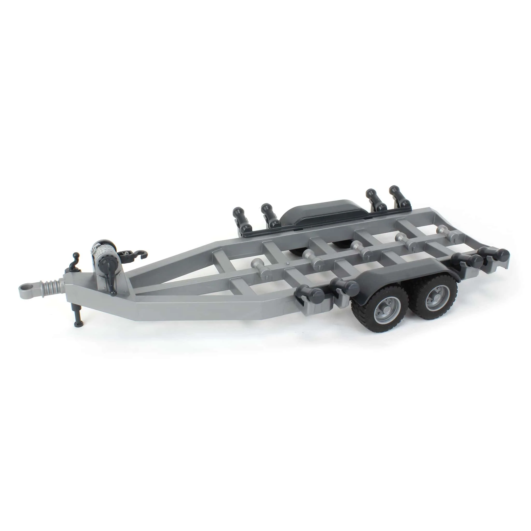 1/16 Boat Trailer by Bruder - Image 2