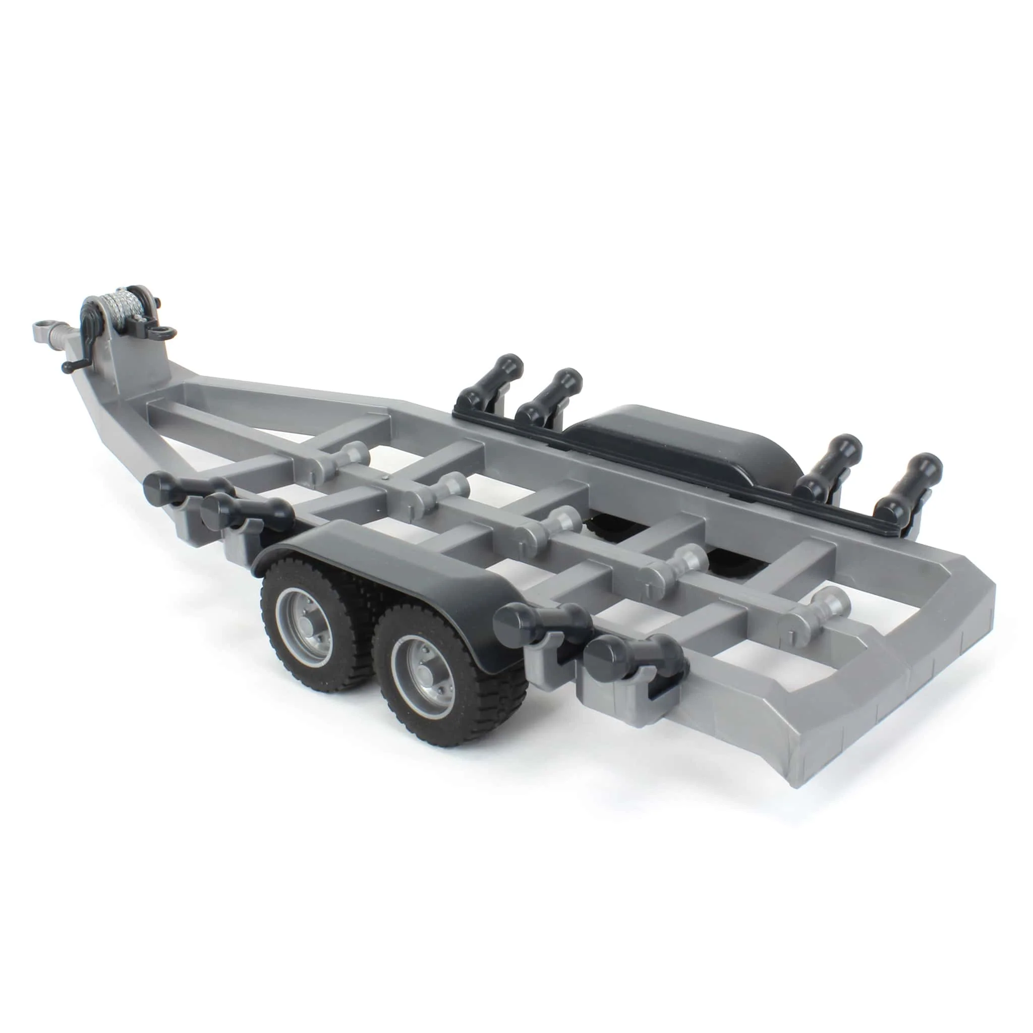 1/16 Boat Trailer by Bruder - Image 3