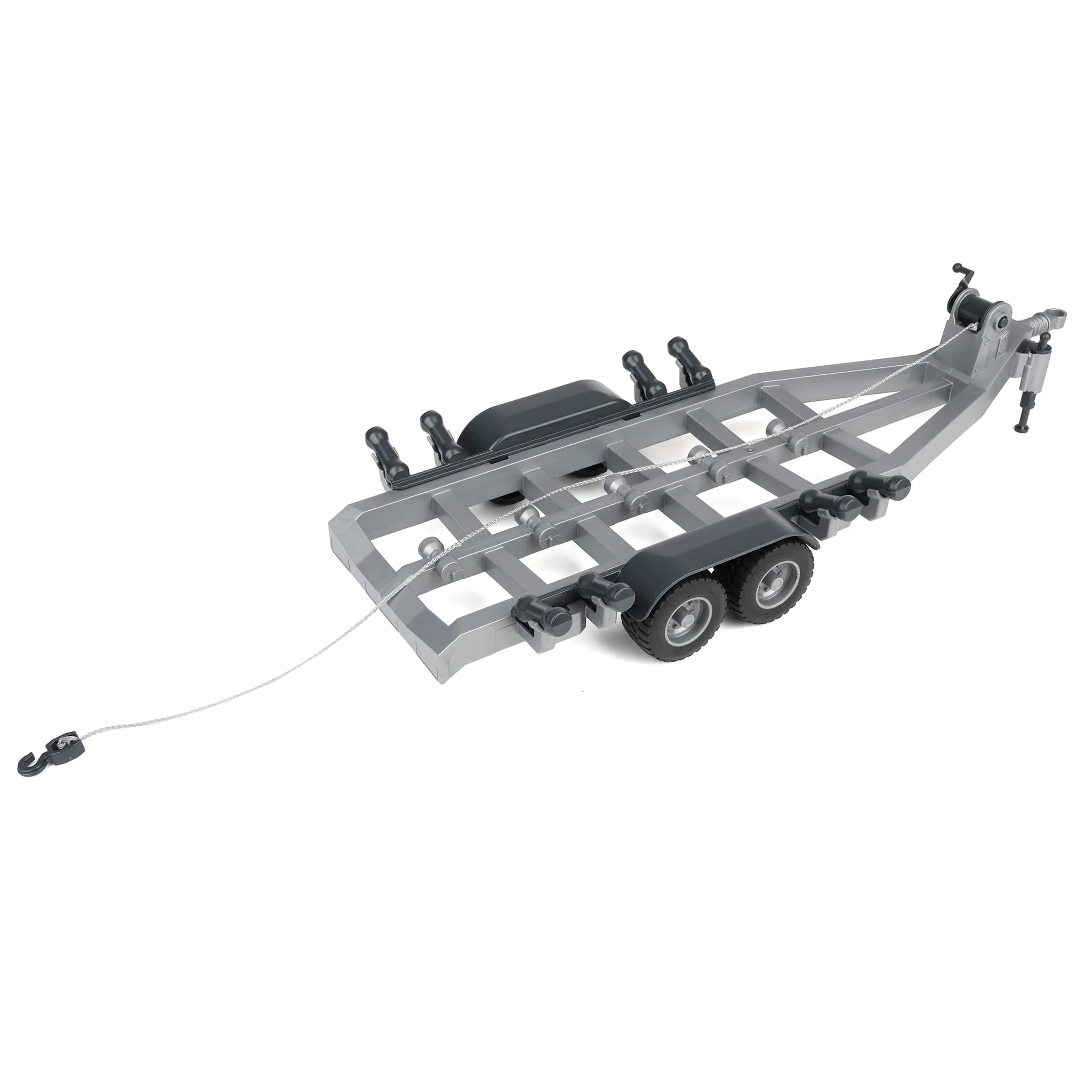 1/16 Boat Trailer by Bruder - Image 4