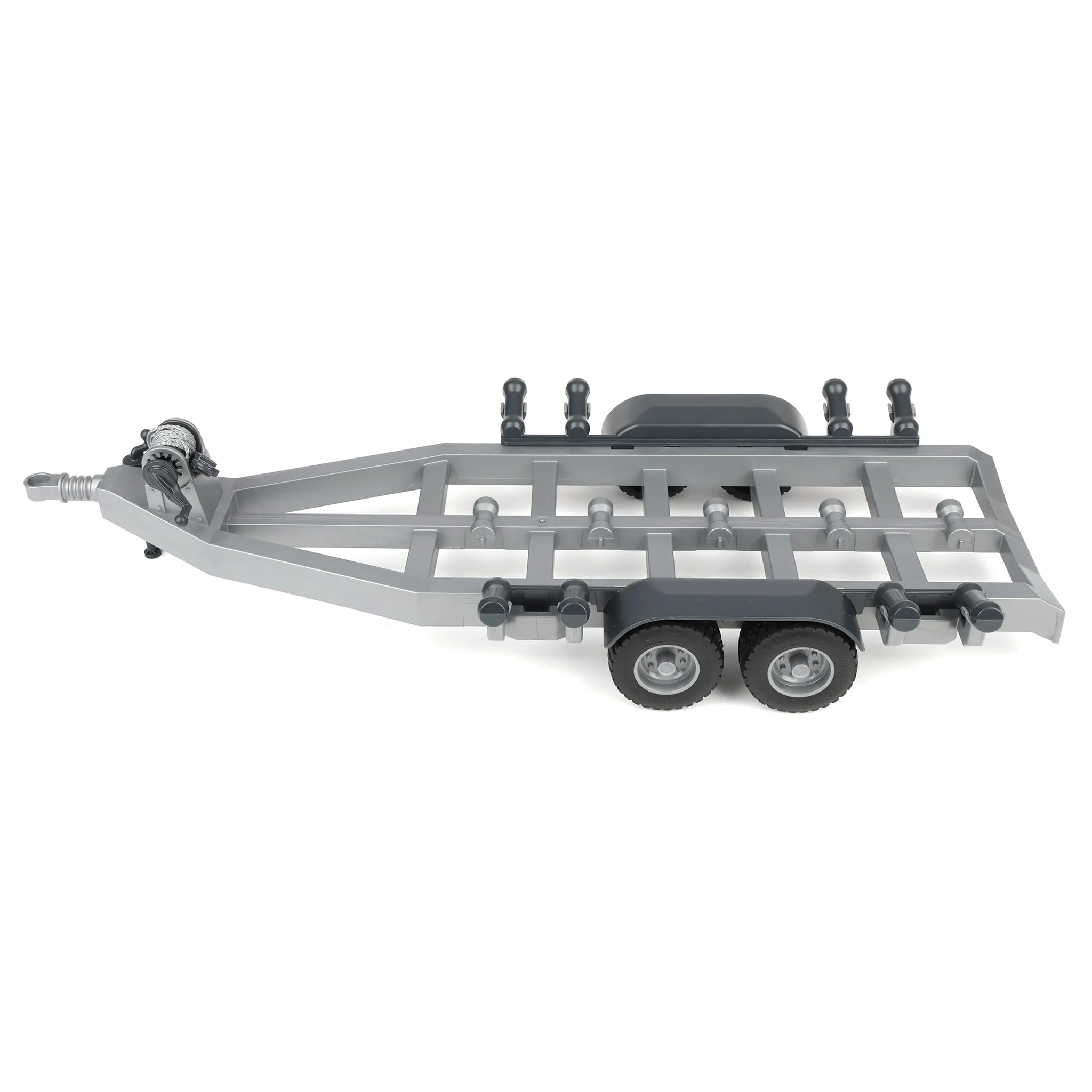 1/16 Boat Trailer by Bruder - Image 5