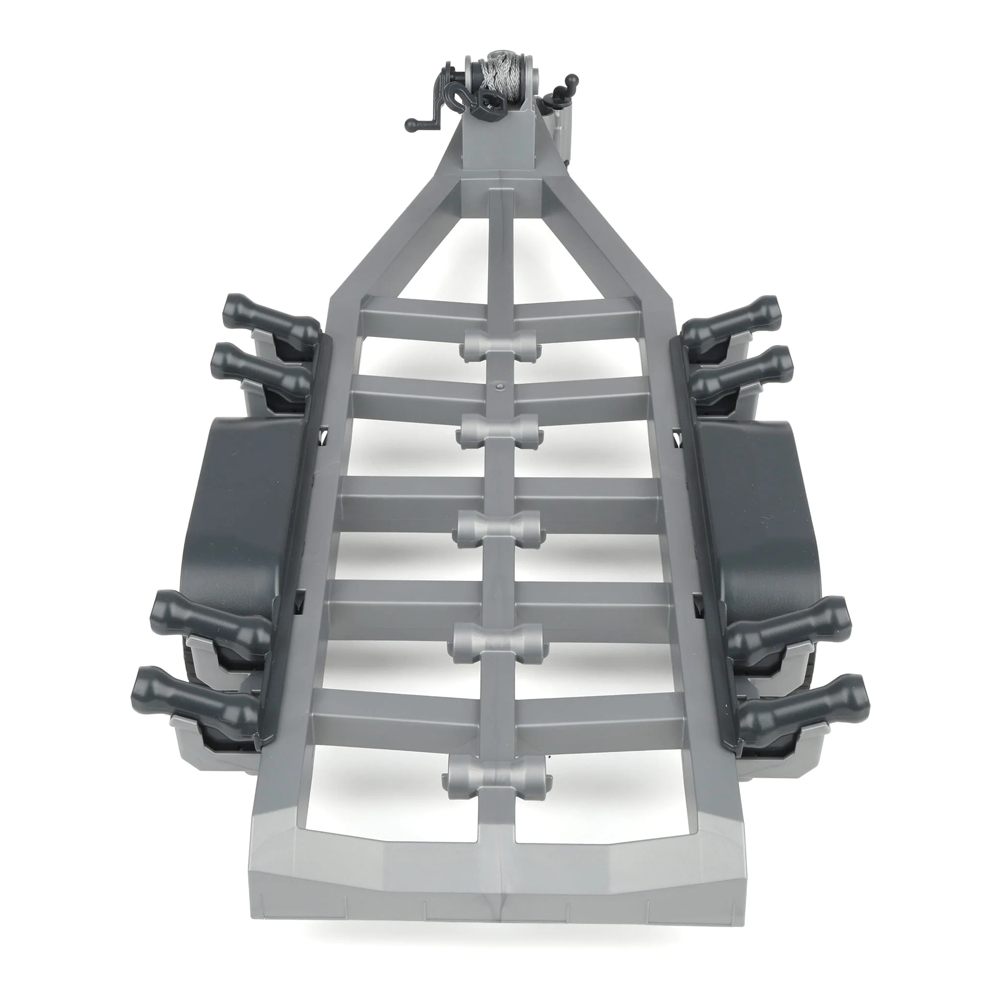 1/16 Boat Trailer by Bruder - Image 6